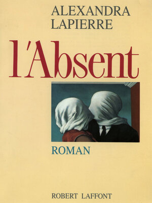 cover image of L'Absent
